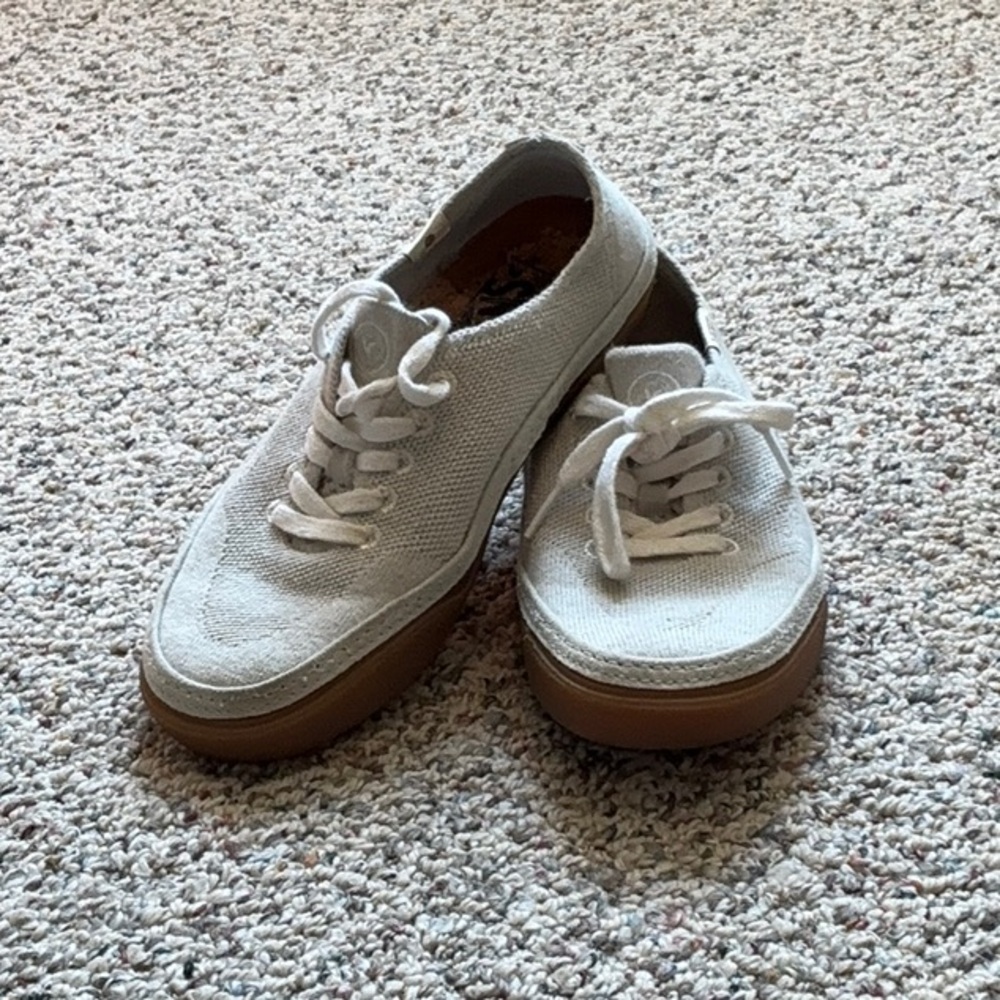 Vans Casual Sneakers W8.5/M7